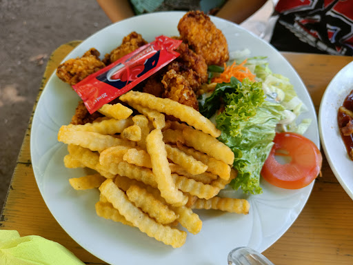 Gaststätte Döllinger - Visual