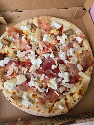 Photo n°4 de PASSIONE E SAPORI - Cuisine Italienne et Pizzeria à Gières (Pizzas à emporter)