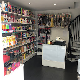 Photo n°2 de Natur'elle boutique à Mantes-la-Jolie (Magasin de produits de beauté)