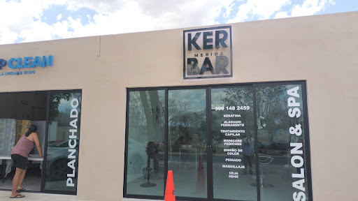Kerbar Mérida - Visual