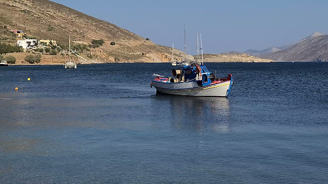 Aloni Restaurant - Εστιατόριο