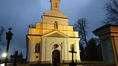 church