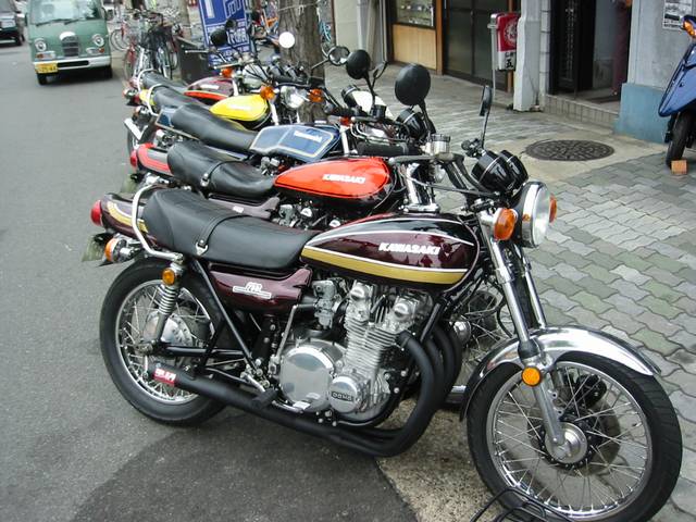 小山モータース