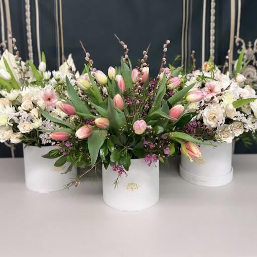Royal Flower Boutique - Thumbnail
