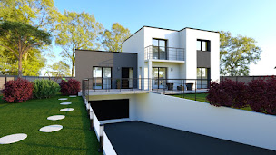 Photo n°3 de Maisons LDT Baillet-en-France Moisselles à Baillet-en-France (Constructeur immobilier)