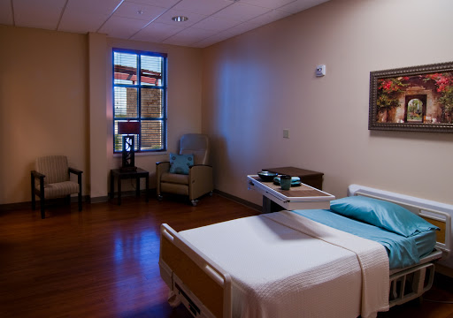 Culberson Hospital - Thumbnail