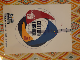 Photo n°1 de Bistrot Bar Des Gens Bien à Caluire-et-Cuire (Bar)