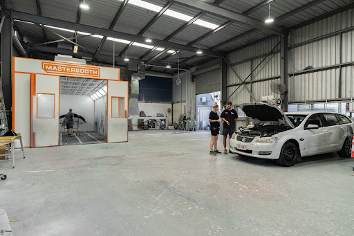 Signature Collision Centre Smash Repairs - Thumbnail