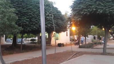 Photos of حديقة مرج الحمام