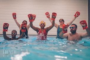 Photo n°5 de Le French Club à Sainte-Eulalie (Piscine)