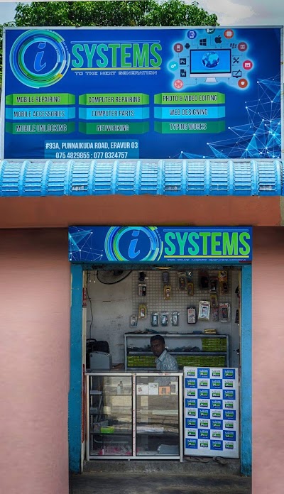 Photos of iSystems