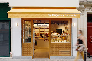 Photo n°22 de La Flûte De Meaux à Paris (Boulangerie)