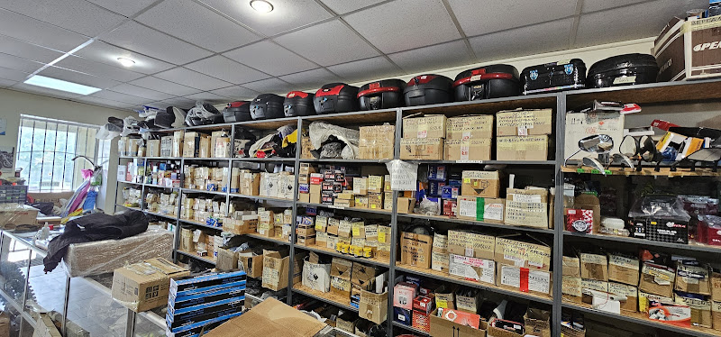 Автомагазин MotoR