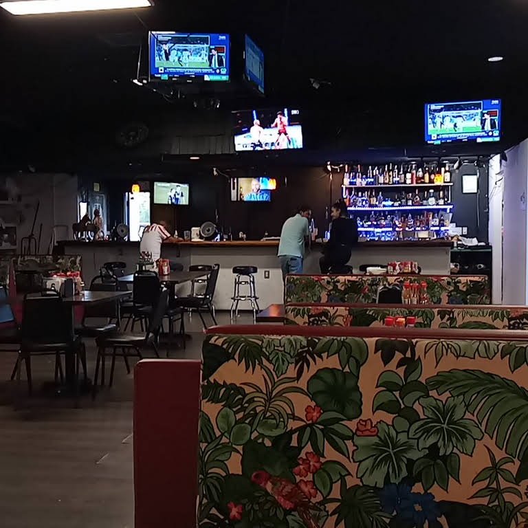 Culichi Bar - Bar in Federal Way