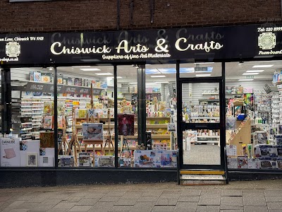 CHISWICK ARTS & CRAFTS