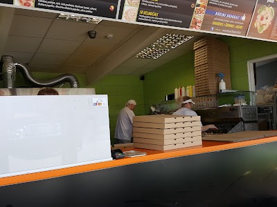 Photos of Express Pizza