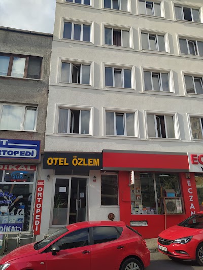 Özlem Otel