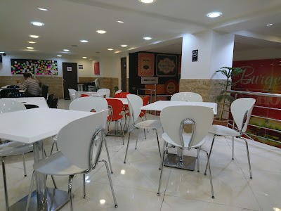 Photos of Khaneh Burger