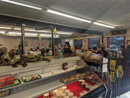 Jeanfreau's Meats & Grill - Thumbnail