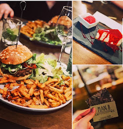 Photo n°9 de Plan B à Dinan (Restaurant)