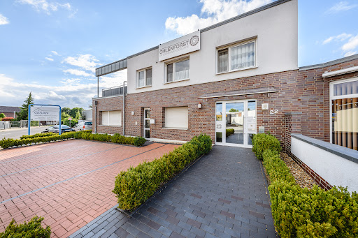 GISAN Immobilienmanagement GmbH