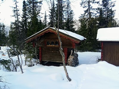 Photos of Haglebu skisenter