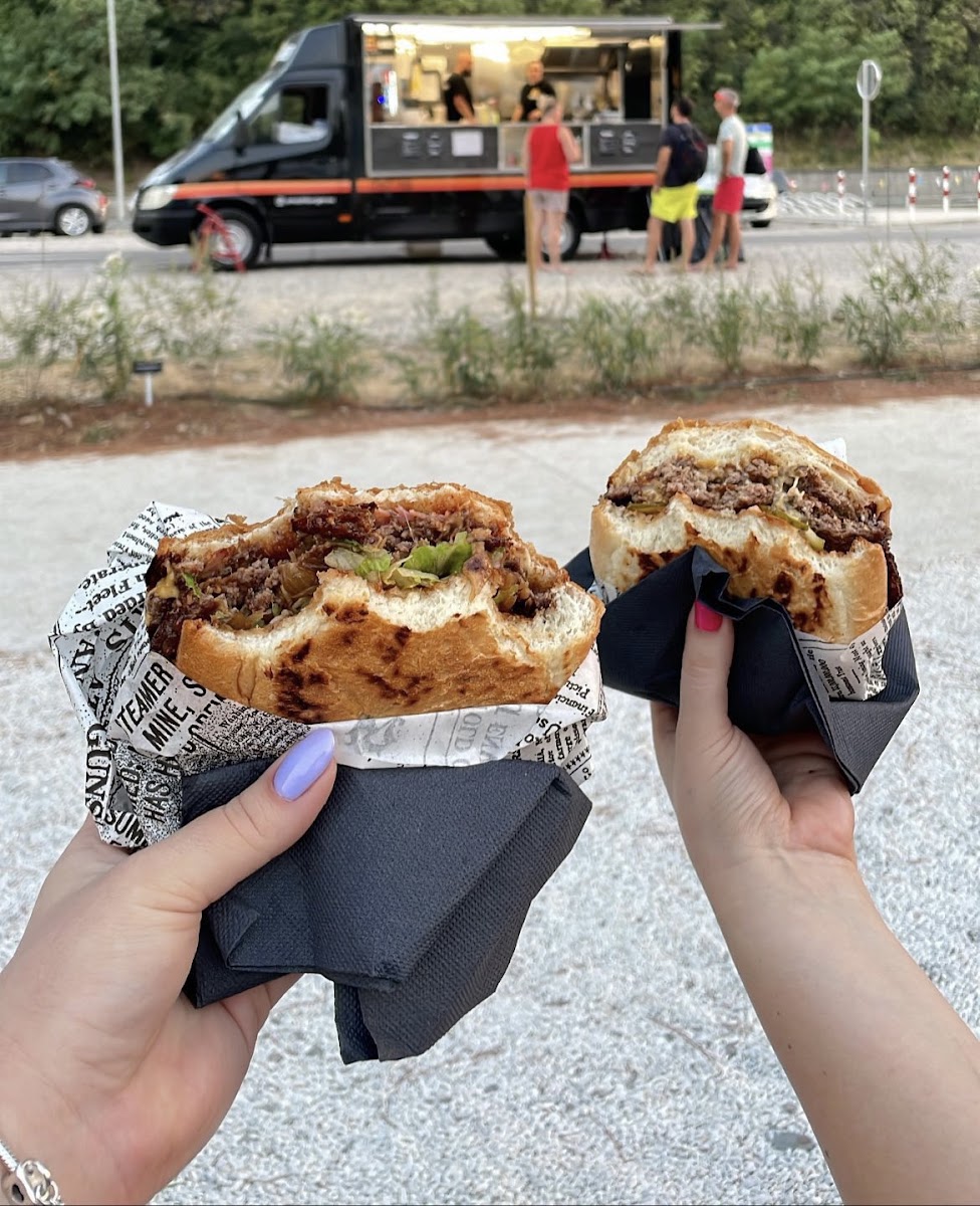 Smash Burger — photo 3