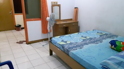 Photos of Hotel Citra Agung
