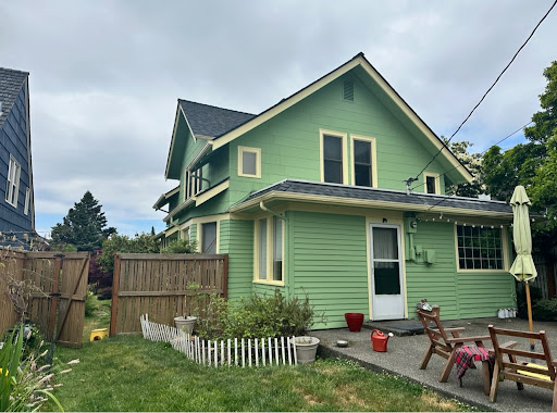 Seattle Paint and Drywall Co - Thumbnail