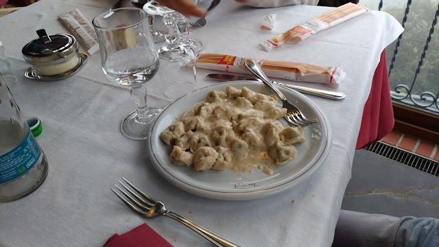 Osteria La Baita
