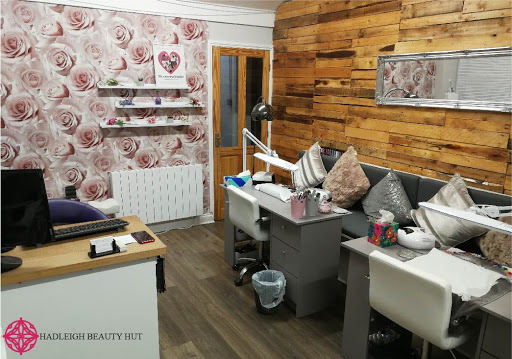 Hadleigh Beauty Hut