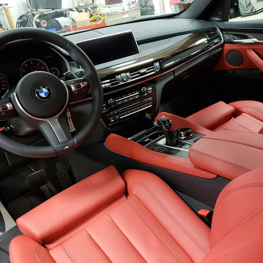 Pro-Shine Auto Care Gallery - Canada