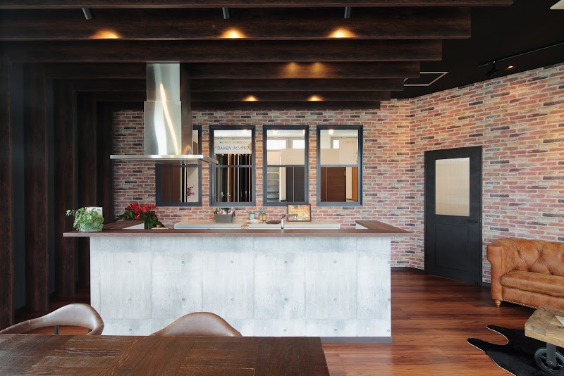 アイ-ウッド(株)