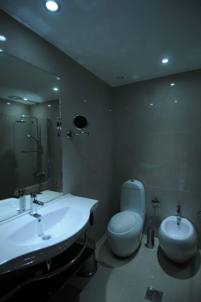 Photos of Tetra Hotel