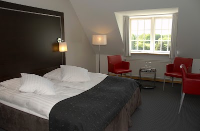 Photos of S&oslash;rup Herregaard