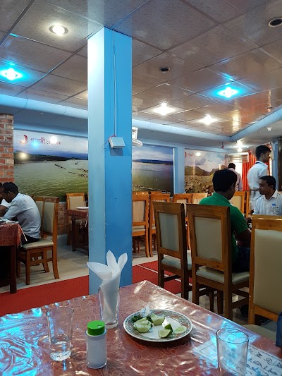 Photos of Panshi Restaurent