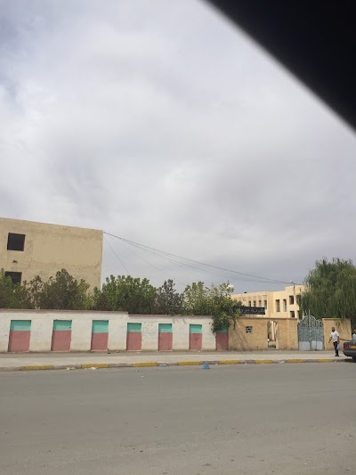 Photos of School Merouana