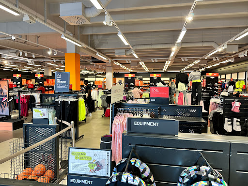 Nike Store Munich - Brunnthal - Thumbnail