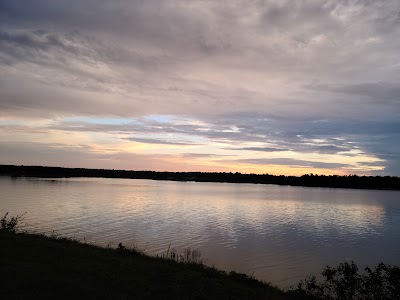 Hugo Lake State Park