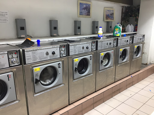 Wash Rite Laundromat - Thumbnail