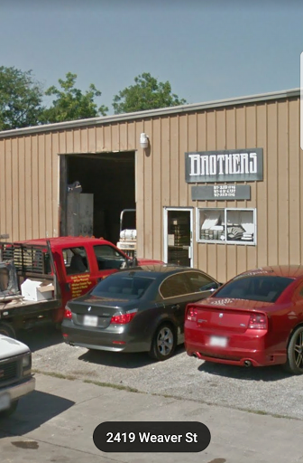 Brothers Granite LLC