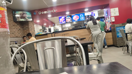 Domino's San Martín Gallery - Mexico