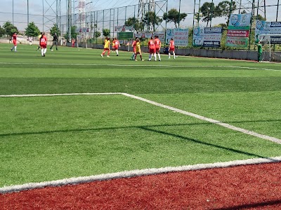 Örnektepe Football Field