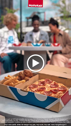 Photo 7 - Domino's Pizza Golbey