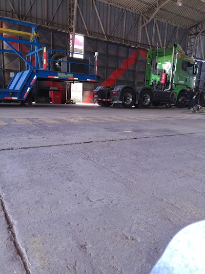 Photos of Transportes Romero