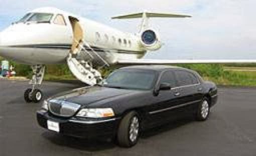 Newark Airport Transportation Taxicab Limousine Car Service Gallery - United States