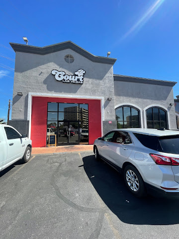 Court Cafe Las Vegas by null