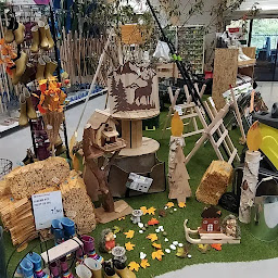 Photo n°19 de Mr.Bricolage Relais Anould à Anould (Magasin de bricolage)