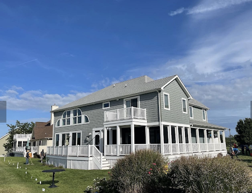 Yellowfin Roofing - Thumbnail