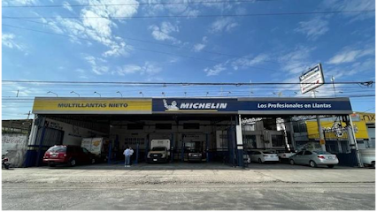 Multillantas Nieto GUADALAJARA - Tlaquepaque